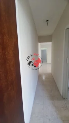 Imagem Casa assobradada para Locação no Bairro Alvarenga - São Bernardo do Campo!
