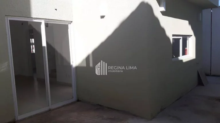 Imagem ÁGIO: casa duplex, 3 dormitórios à venda por R$ 170.000,00 / SALDO DEVEDOR: R$ 325.237,81 - Condomínio VILLA BEETHOVEN - Uruguai - Teresina/PI