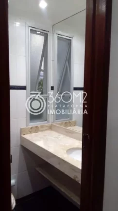 Imagem Apartamento para Venda em São Bernardo do Campo / SP no bairro Planalto