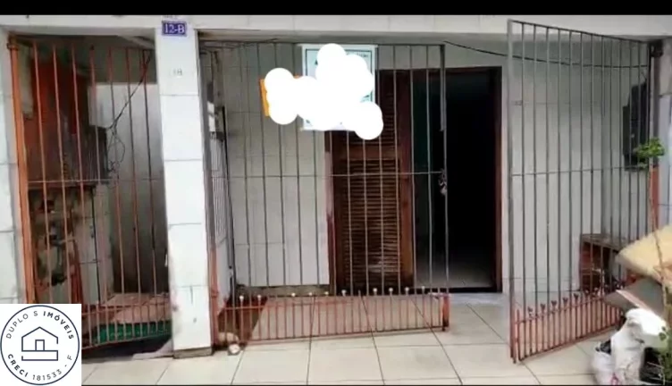 Imagem Imóvel para renda em Sao Paulo / Zona sul / Cantinho do céu / Região Grajau / 5 Casas no terreno
