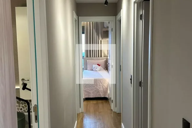 Imagem Apartamento à Venda - Ipiranga, 3 Quartos, 79 m2