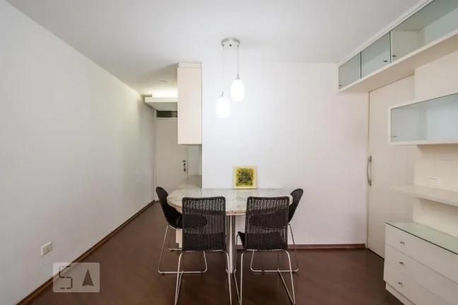 Imagem Apartamento à Venda - Vila Mariana, 2 Quartos, 84 m2