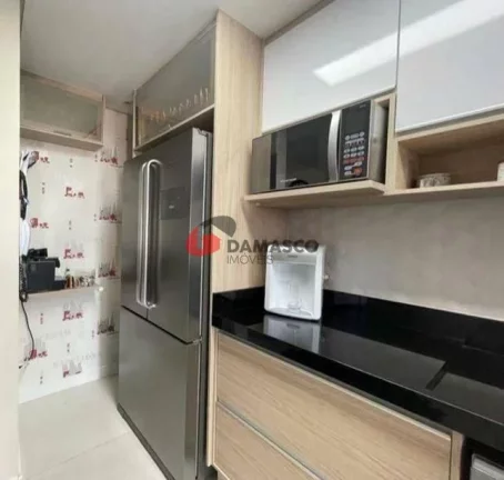 Imagem Apartamento à venda 3 Quartos, 1 Suite, 2 Vagas, 80M², Osvaldo Cruz, São Caetano do Sul - SP