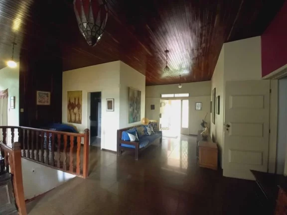 Imagem Casa para Venda em Teresópolis / RJ no bairro Cascata dos Amores