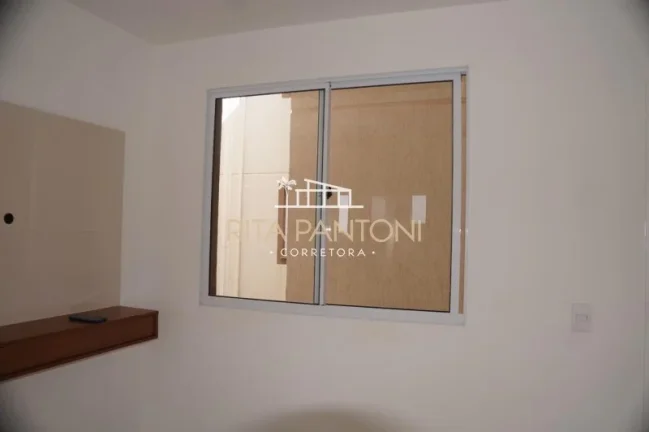 Imagem Apartamento - Ribeirão Preto - Parque dos Servidores