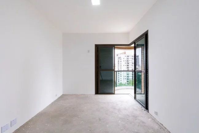 Imagem Apartamento à venda em São Paulo, Morumbi, com 4 quartos, 236m2