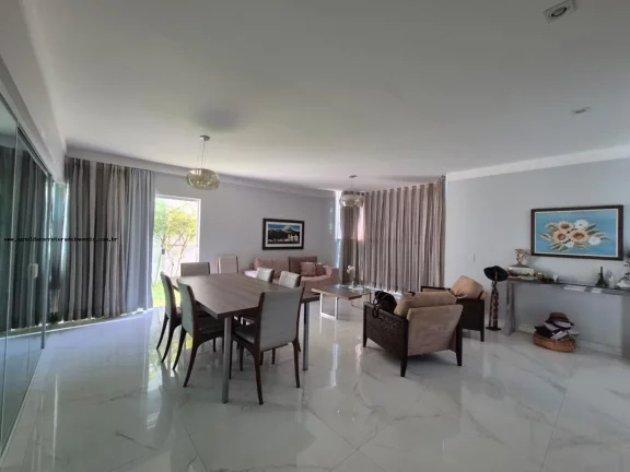 Imagem Casa em Condomínio para Venda em Parnamirim, Pium (Distrito Litoral), 5 dormitórios, 5 suítes, 6 banheiros, 4 vagas