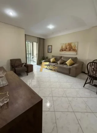 Imagem LINDO APARTAMENTO DE 03 QUARTOS, SENDO 01 SUÍTE, À VENDA EM JARDIM CAMBURI, VITÓRIA/ES!