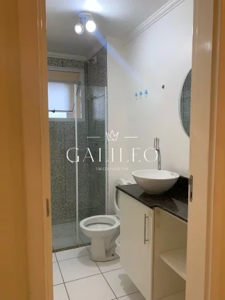 Imagem APARTAMENTO Á VENDA NO CONDOMÍNIO MORADA DOS PÁSSAROS EM JUNDIAÍ -SP