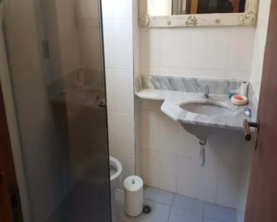 Imagem Apartamento residencial à venda, Enseada, Guarujá.
