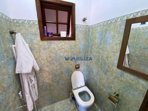 Imagem Sobrado à venda, 364 m² por R$ 1.199.000,00 - Vila Mazzei - São Paulo/SP