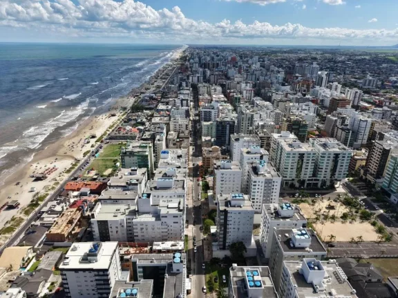 Imagem Apartamento 1 Dormitório - Bairro Zona Nova