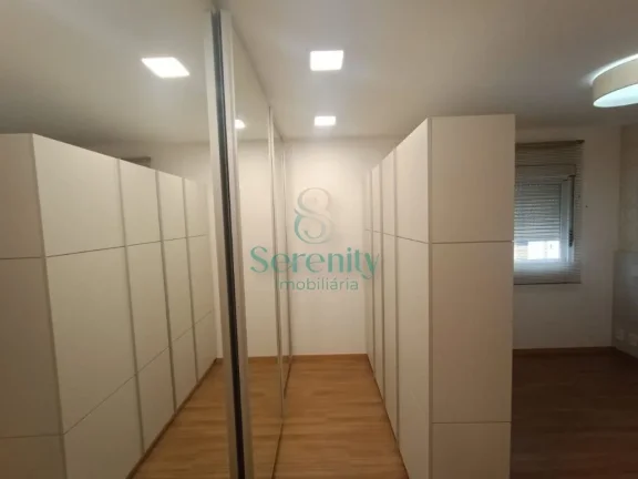 Imagem Apartamento para venda na Gleba Fazenda Palhano - Londrina/PR
