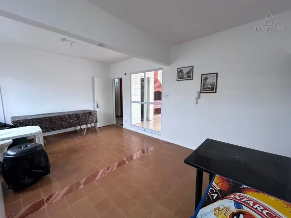 Imagem Ótima oportunidade! Apartamento à venda no Bairro Forte – Praia Grande