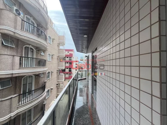 Imagem Apartamento com 2 dormitórios à venda, 80 m² por R$ 1.100.000,00 - Centro - Cabo Frio/RJ