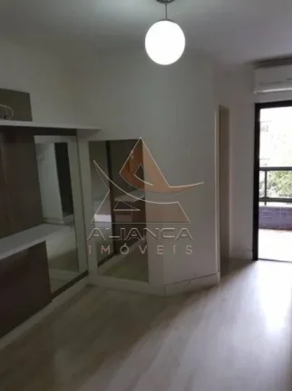 Imagem Apartamento - Ribeirão Preto - Centro