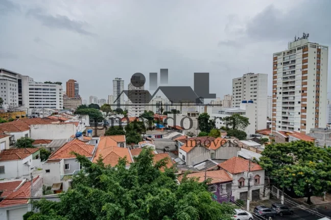Imagem Excelente apartamento de 87m² em Perdizes, 02 quartos (1suí­te) e 1 vaga.
