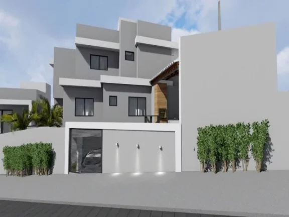 Imagem CASA À VENDA NO BAIRRO NOVO HORIZONTE, MACAÉ/RJ.