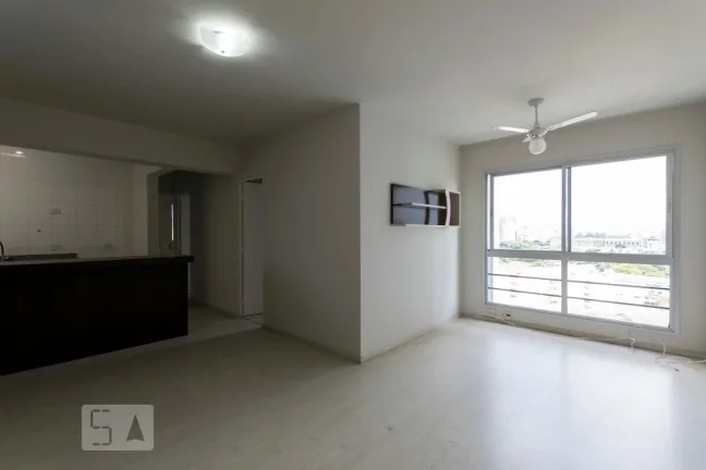 Imagem Apartamento à Venda - Aclimação, 3 Quartos, 65 m2