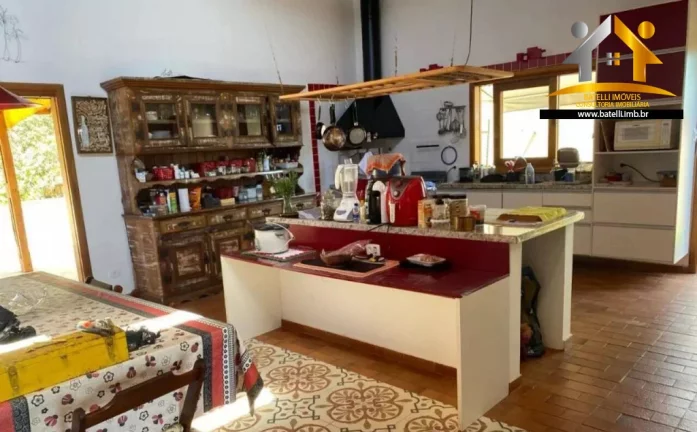 Imagem Casa à venda no condomínio Terras de Santa Adélia - VGP - Batelli Imóveis