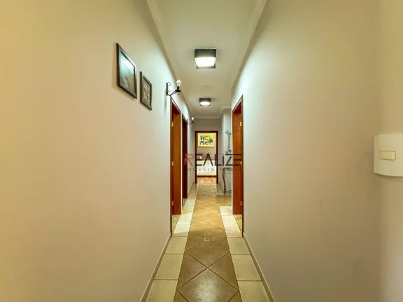 Imagem Casa/Chácara moderna com 6 dormitórios à venda, por R$ 3.350.000 - Condomínio Mosteiro de Itaici - Indaiatuba/SP