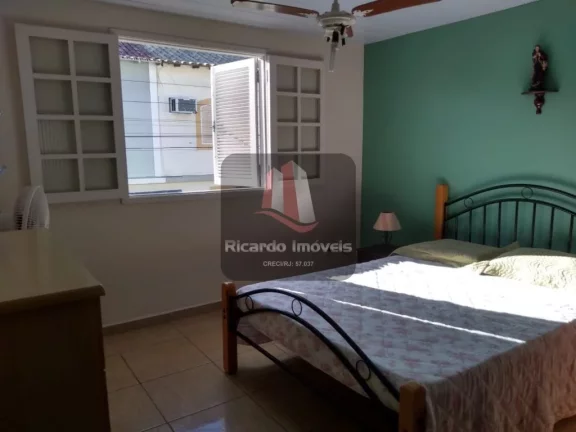 Imagem Apartamento Duplex Praça do Moinho