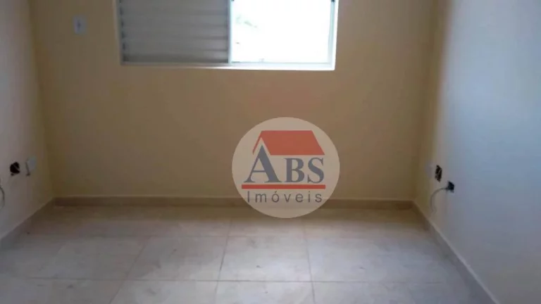 Imagem Apartamento com 1 dormitório à venda, 27 m² por R$ 170.000,00 - Vila Santa Rosa - Cubatão/SP