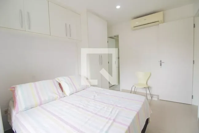 Imagem Apartamento à Venda - Recreio, 3 Quartos, 95 m2