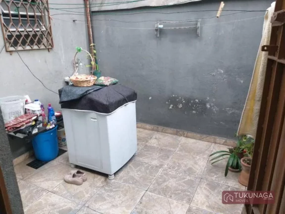 Imagem Casa à venda, 57 m² por R$ 330.000,00 - Penha de França - São Paulo/SP