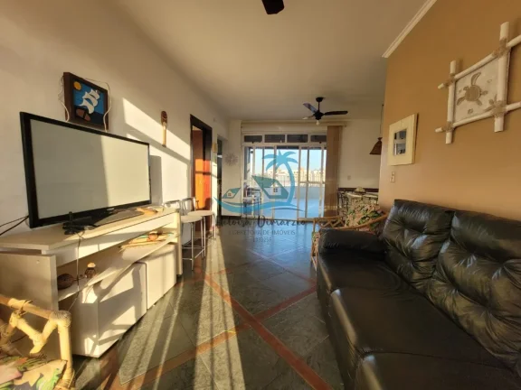 Imagem Cobertura Penthouse a venda à 150 metros da orla do Itaguá em Ubatuba.