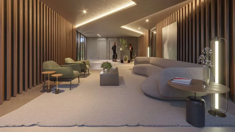 Imagem Apartamento à venda em João Pessoa, Bessa, com 1 quarto, 46,09m2