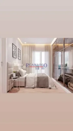 Imagem Apartamento Padrão