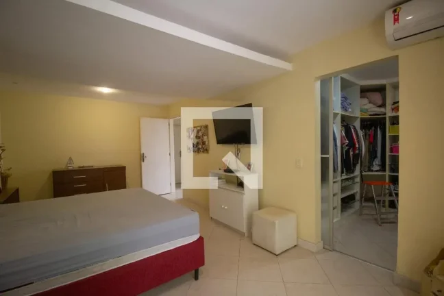 Imagem Casa à Venda - Vargem Grande, 4 Quartos, 340 m2