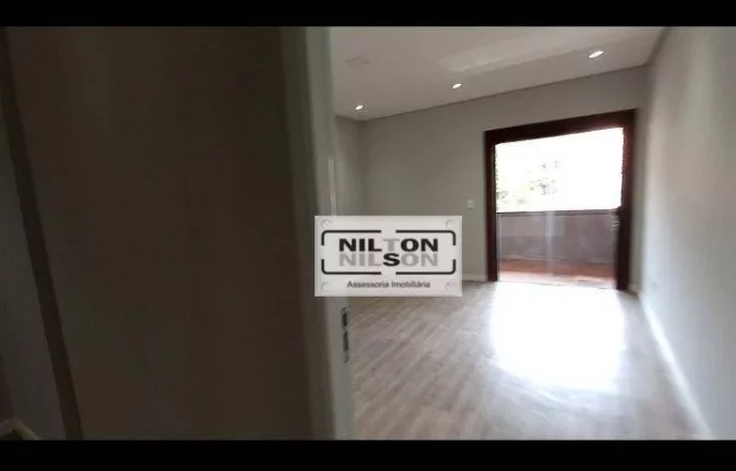 Imagem Sala para alugar, 35 m² por R$ 3.450,00/mês - Nova Campinas - Campinas/SP
