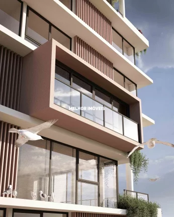 Imagem Pré-lançamento no Viva Park Porto Belo Edifício Videiras Seu lugar, suas raízes