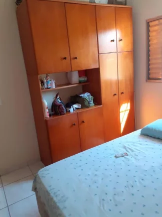Imagem VENDO/TROCO LINDA CASA EM MONGAGUÁ