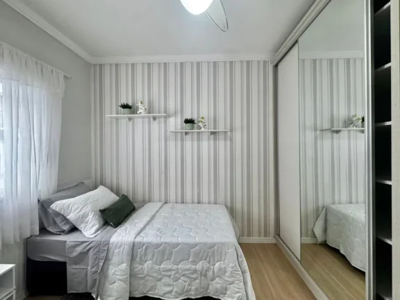 Imagem Apartamento 2 Dormitórios - Bairro Centro