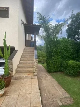Imagem Linda casa no condomínio Village Morro Alto Itupeva