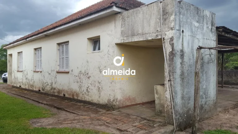 Imagem TERRENO NA BR392