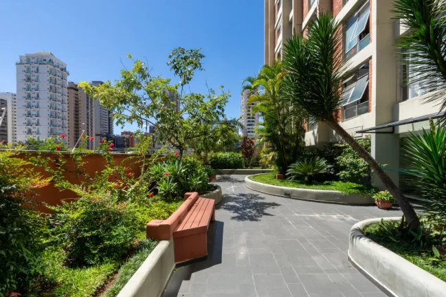Imagem Apartamento Campo belo pronto para morar proximo metrô
