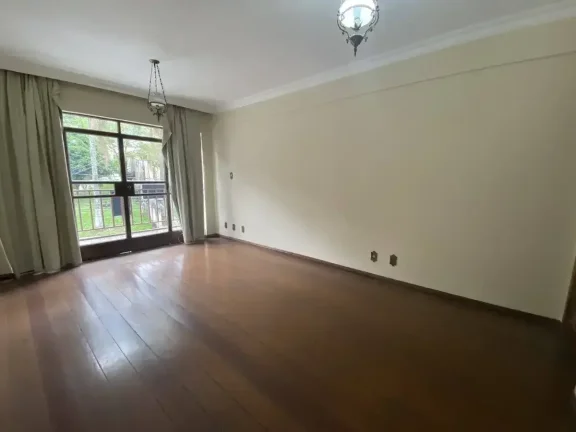 Imagem Amplo Apartamento com 4 quartos, próximo à Faculdade de Medicina