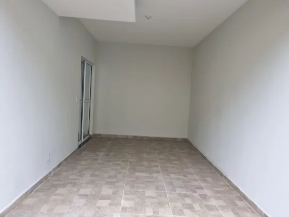 Imagem Sobrado de Condomínio com 3 dorms, Balneário Plataforma, Mongaguá - R$ 320 mil, Cod: 2336