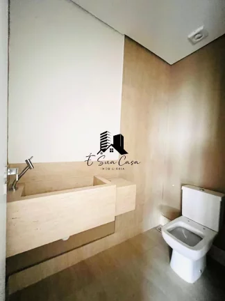 Imagem Apartamento a venda 4 quartos no Centro de Contagem MG