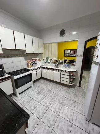 Imagem Sobrado para Venda em Santo André / SP no bairro Vila Linda
