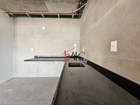 Imagem Apartamento com 3 dormitórios à venda, 197 m² e 3 vagas por R$ 3.790.000 - O Parque Brooklin