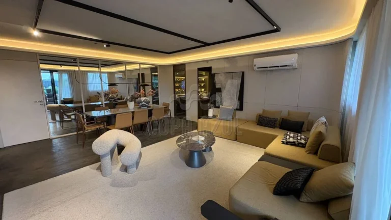 Imagem Barra da Tijuca – Rua Tamarindos da Península | Residencial › Apartamento 4 quarto(s) à Venda