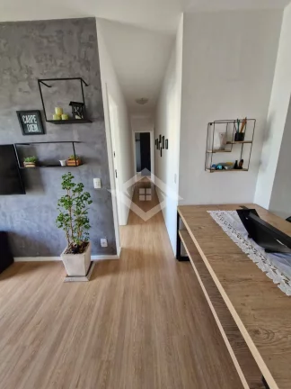 Imagem Apartamento 3 Quartos com Suíte na Barra da Tijuca - Condomínio Milano