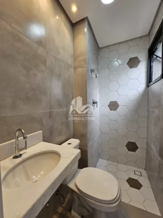 Imagem Casa com 2quartos, Marapé, Santos - R$ 680 mil, Cod: 25187