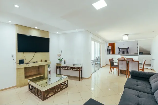 Imagem Casa à venda em Jundiaí, Jardim Pacaembu, com 4 quartos, 340m2
