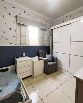 Imagem CASA 3 DORM. 1 SUÍTE E FOTOVOLTÁICA - RESIDENCIAL GUAÍRA - SUMARÉ